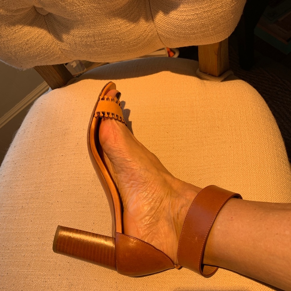 Chloe Sandals - Picture 8 of 8
